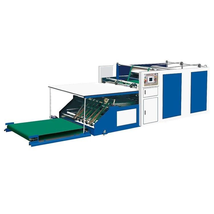 Jumbo Hnab Indirect Tshuab Luam Ntawv